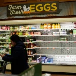 "La Frontera Invernal: Niña y Hielo Azotan la Costa Este de EE.UU. desde Texas hasta Boston"