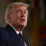 Trump nombra a Warsh como nuevo presidente de la Fed