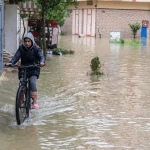 La tormenta Marta deja al menos 4 muertos en Marruecos