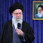 Intensifican ataques de EU e Israel a Ali Khamenei